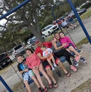 Meet your Posher, Nikki